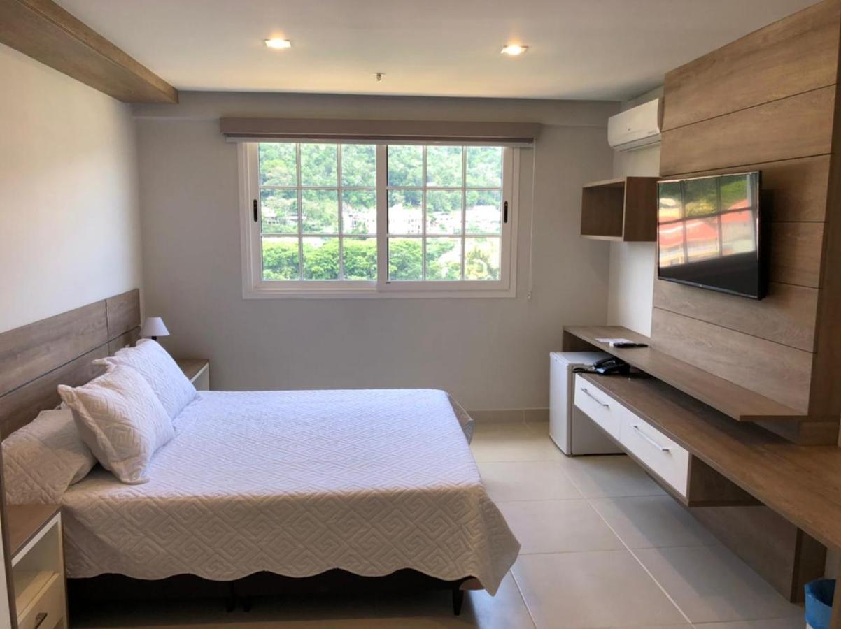 Live Suites Itaipava Exterior foto