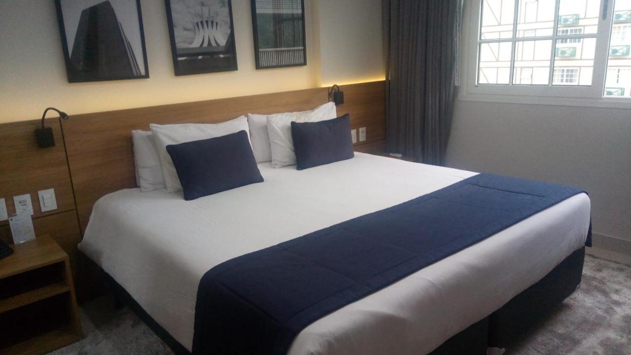 Live Suites Itaipava Exterior foto