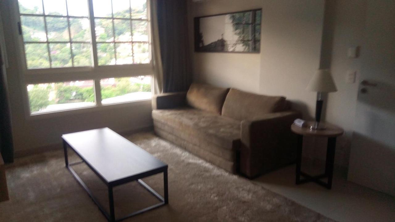 Live Suites Itaipava Exterior foto